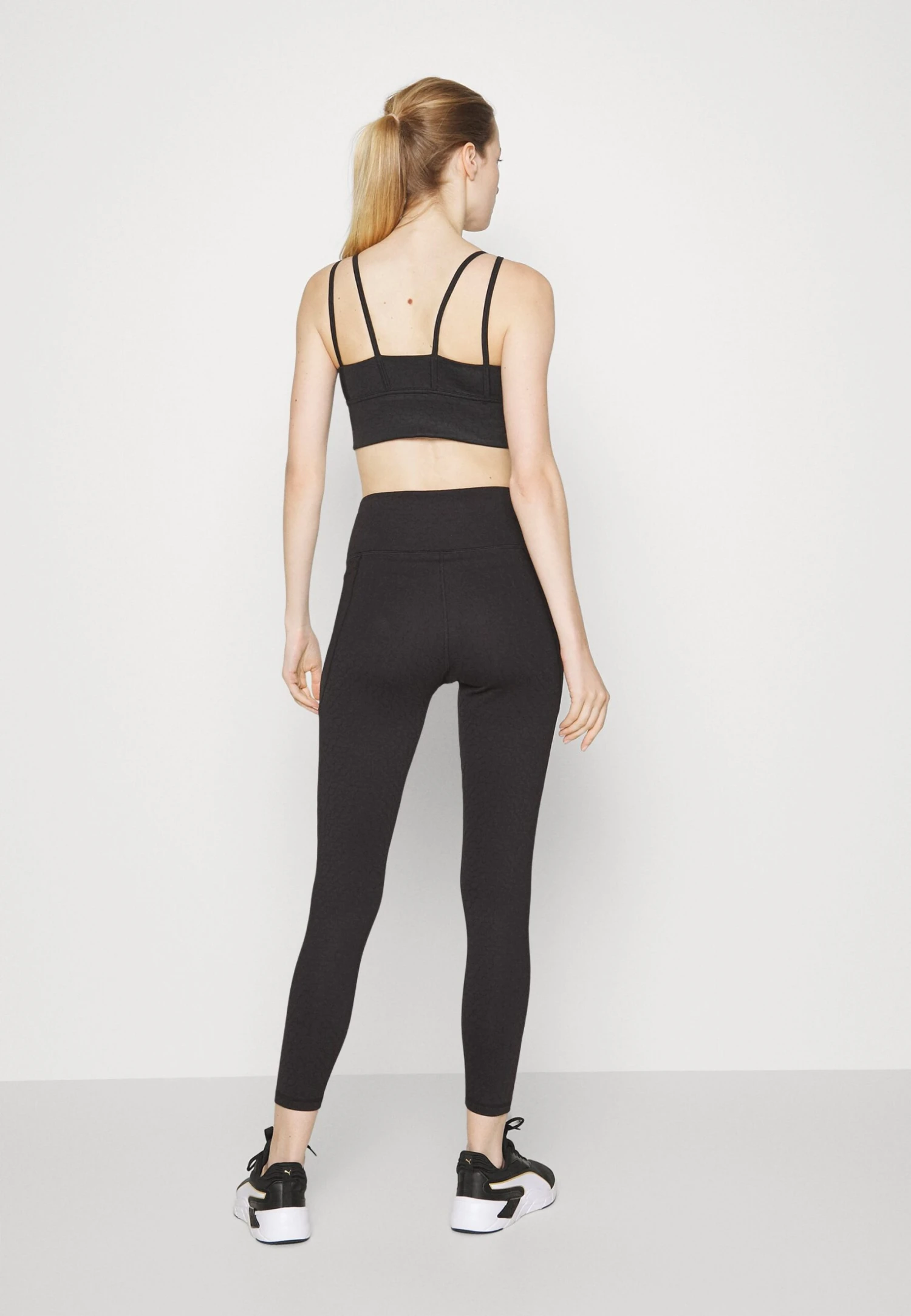 Puma Flawless - Collants - Black 4 Puma Flawless - Collants - Black – Image 3