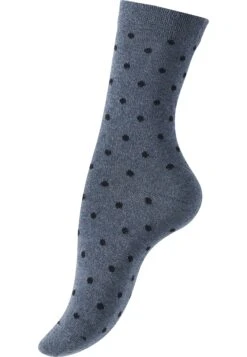 Dot´S And Stripes - Chaussettes - Blau -Next Soldes 9ddffcb917094cb1842d5eab4a6b5105