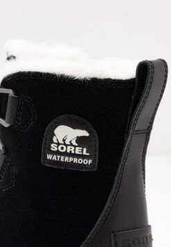 Sorel Torino - Bottes De Neige - Black 11 Sorel Torino - Bottes De Neige - Black -Next Soldes 9de63fcd84c74eb2a662fbef62904e40