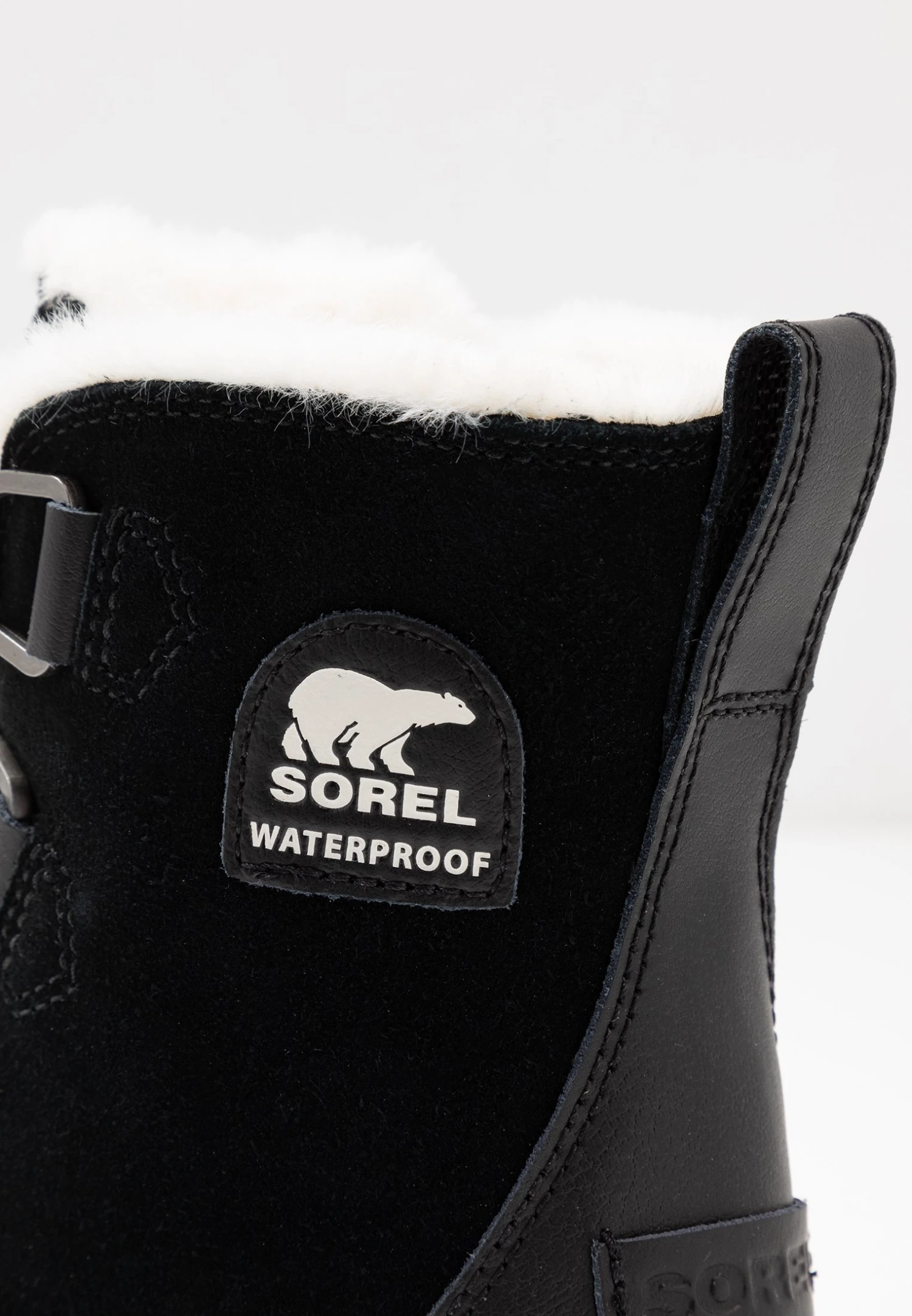 Sorel Torino - Bottes De Neige - Black 5 Sorel Torino - Bottes De Neige - Black – Image 3