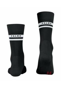 Falke Te4 Classic Tennis - Chaussettes De Sport - Black 10 Falke Te4 Classic Tennis - Chaussettes De Sport - Black -Next Soldes 9dee0d08dcb84e0fbe666fdaba4ade10