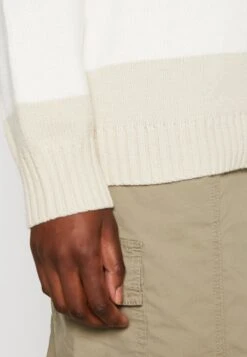 Hollister Co. Crew Sweater Stripes - Pullover - Oatmeal 13 Hollister Co. Crew Sweater Stripes - Pullover - Oatmeal -Next Soldes 9df8d15f56c2443795d37f8bffaeb58c