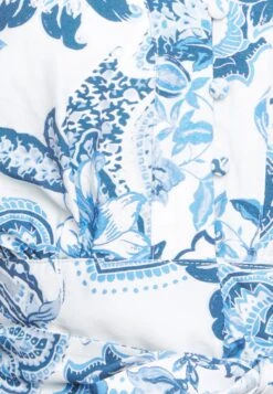 Guess Gisel - T-Shirt À Manches Longues - Blue Collectibles -Next Soldes 9e04e77522224476817a5ca98de41051