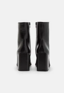 Furla Emma - Bottines À Talons Hauts - Nero -Next Soldes 9e1268a8d499475e887cbc2a9f804430