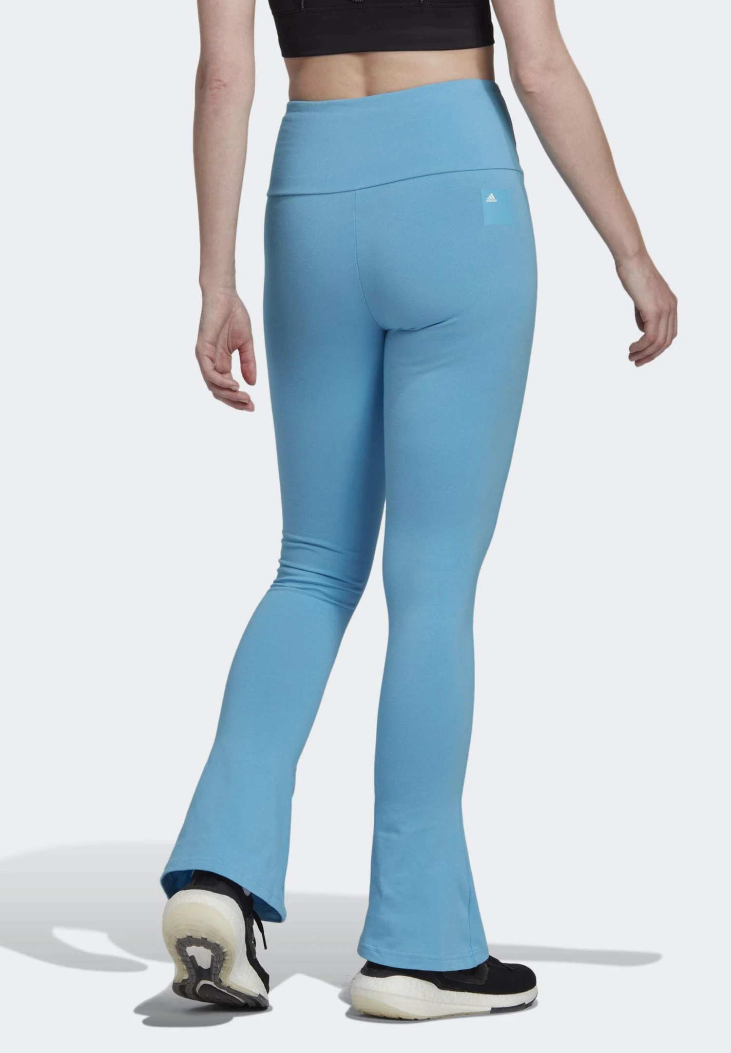 Adidas Sportswear Mission Victory High-Waist - Pantalon Classique - App Sky Rush 4 Adidas Sportswear Mission Victory High-Waist - Pantalon Classique - App Sky Rush – Image 2