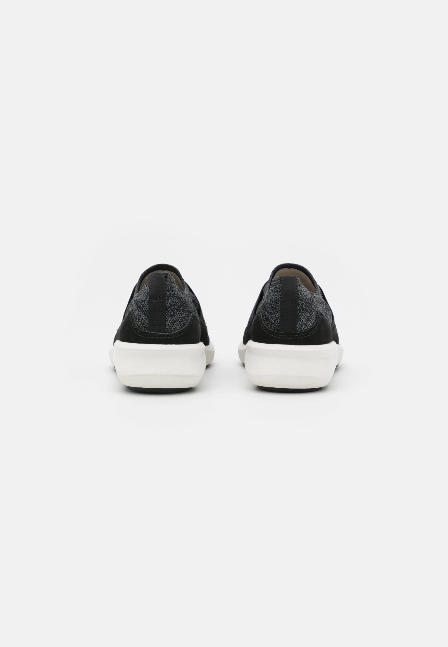 Clarks Rio - Baskets Basses - Black 6 Clarks Rio - Baskets Basses - Black – Image 4