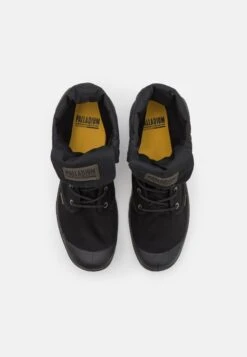 Palladium Pampa Baggy Supply Unisex - Bottines À Lacets - Black 11 Palladium Pampa Baggy Supply Unisex - Bottines À Lacets - Black -Next Soldes 9e23bfd1b57c45b58b123f9b1ca438c5