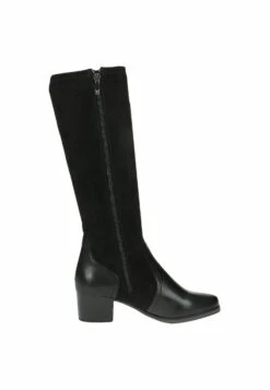 Caprice Bottes - Black Comb -Next Soldes 9e339b1863ca47e4b1900dec23e06a58