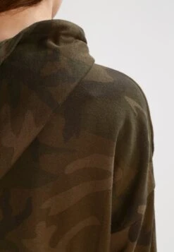 URBAN CLASSICS Ladies Oversized Camo Hoody - Sweat À Capuche - Olive 12 URBAN CLASSICS Ladies Oversized Camo Hoody - Sweat À Capuche - Olive -Next Soldes 9e63a187f66a417382ca4227a8212967