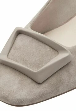 Tamaris Escarpins - Taupe Suede 14 Tamaris Escarpins - Taupe Suede -Next Soldes 9e9718725d2e4f7ea583f595f3a65945