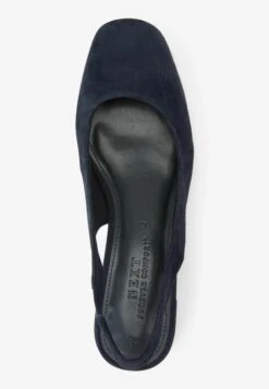 Next Forever Comfort - Escarpins - Navy -Next Soldes 9eac52ebf398405aabbd8346b29d324d