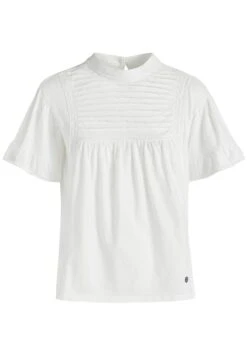 Khujo Tinca - Blouse - Weiß -Next Soldes 9ec43a556b9b46a998553eb50b82bce6