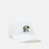 Lacoste Vim Unisex - Casquette - White -Next Soldes 9ec92c7242bf47d1ba61a82212355341