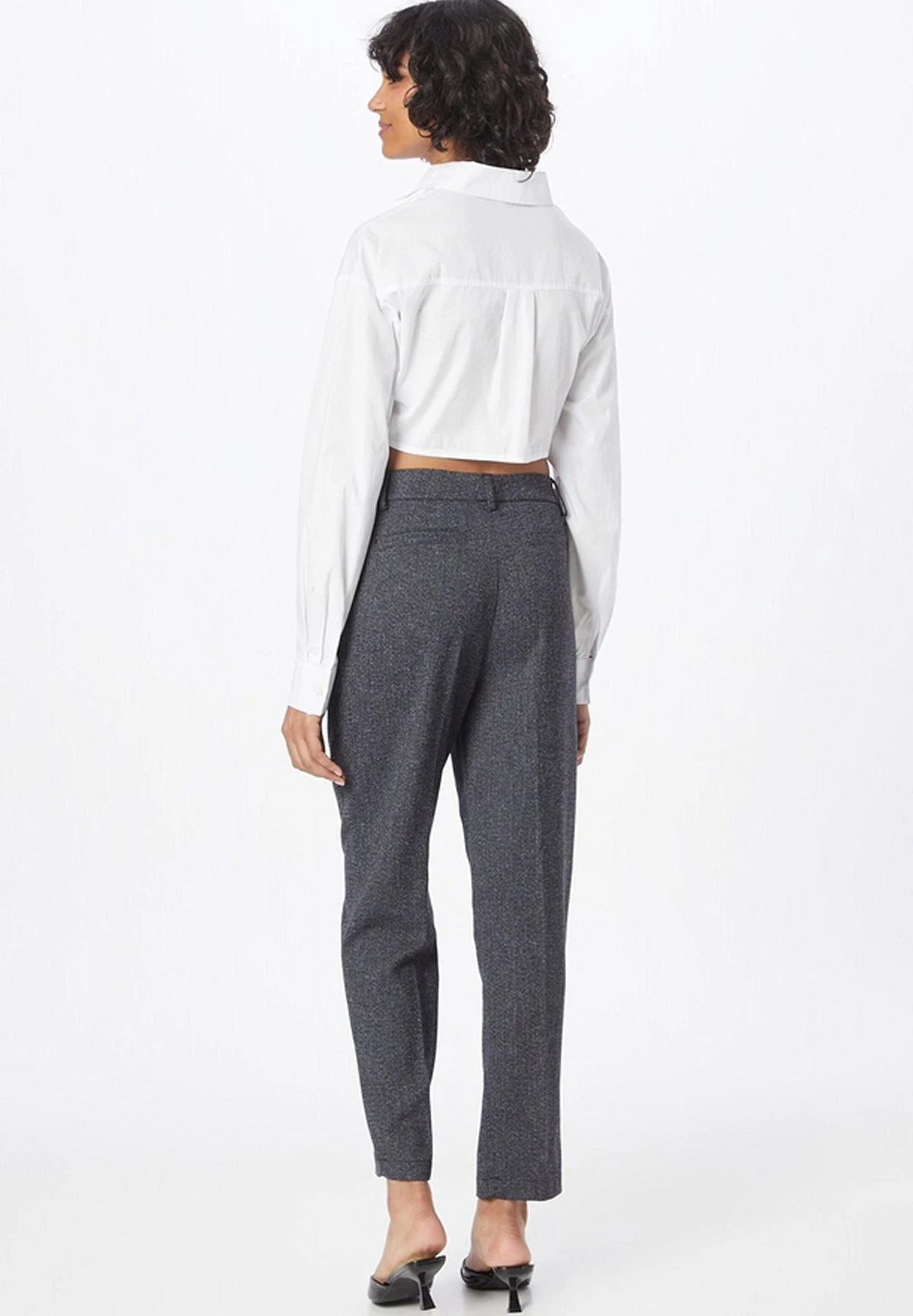 GANG Chino - Grau 5 GANG Chino - Grau – Image 3