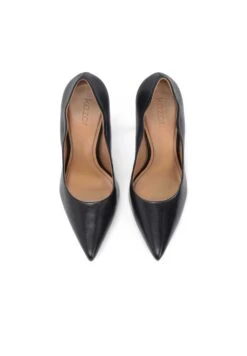 Kazar New Bella - Escarpins À Talons Hauts - Black -Next Soldes 9efe0f97a6474fa28a4469630e21132c