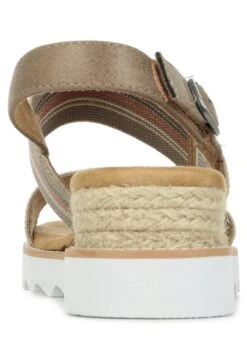 Skechers Desert Kiss Hi-Tea Time - Espadrilles - Taupe/Multi 11 Skechers Desert Kiss Hi-Tea Time - Espadrilles - Taupe/Multi -Next Soldes 9f0cb8c67f39462796166552e134b330