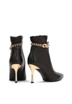 Kazar Tamia - Bottines À Talons Hauts - Black -Next Soldes 9f193e6573724d3e973e3d521fd0716e