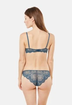 ETAM Success - N 2 Classique - Soutien-Gorge Push-Up - Petrol Blue 8 ETAM Success - N 2 Classique - Soutien-Gorge Push-Up - Petrol Blue -Next Soldes 9f198c3cd6634524ba31391e5ec6b298