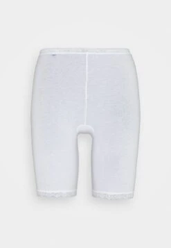 Sloggi Basic Long - Lingerie Sculptante - White