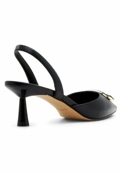 Aldo Sling Back Huelva - Escarpins - Black -Next Soldes 9f26fee9499e4f6ea78694c077cafaa3