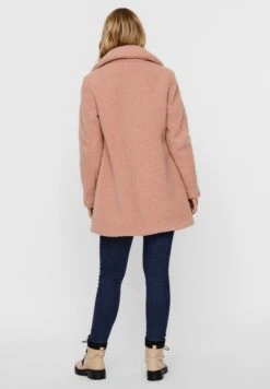 Vero Moda Vmdonna - Manteau D'Hiver - Mahogany Rose 12 Vero Moda Vmdonna - Manteau D'Hiver - Mahogany Rose -Next Soldes 9f38567bdd754f3dbf8cc2be1bf77290