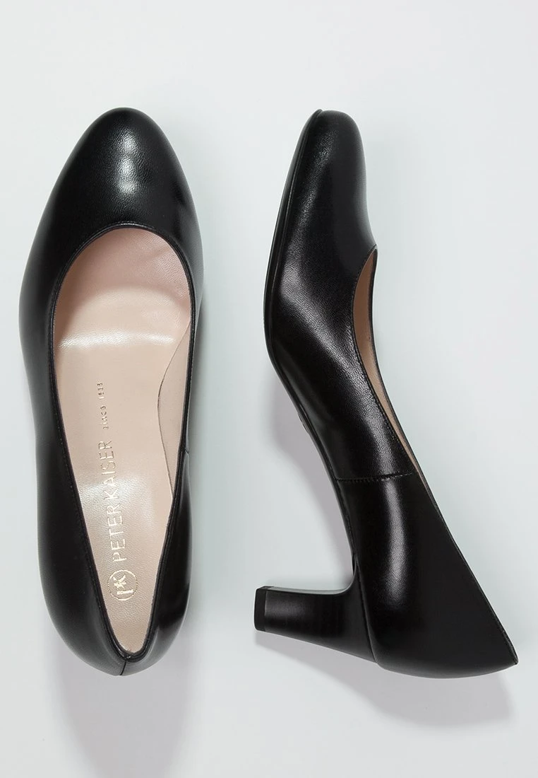 PETER KAISER Nika - Escarpins - Black 4 PETER KAISER Nika - Escarpins - Black – Image 2