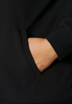 EA7 Emporio Armani Sweatshirt - Black/Gold-Coloured -Next Soldes 9f426495afb24909890d480571d3cc52