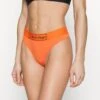 CALVIN KLEIN UNDERWEAR Thong - String - Fiesta 2 CALVIN KLEIN UNDERWEAR Thong - String - Fiesta -Next Soldes 9f5368f8fe054dcda99b347e8390dce7