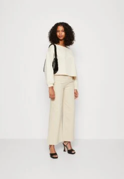 Roxy Next Set Crew - Sweatshirt - Tapioca -Next Soldes 9f65b39c4e0a4cd99c14bd36548fb948