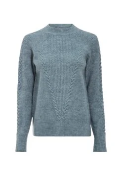 Mit Langen Ärmeln - Pullover - Vert Foncé 11 Mit Langen Ärmeln - Pullover - Vert Foncé -Next Soldes 9f8667d1589c447e914e26324e9be7d5