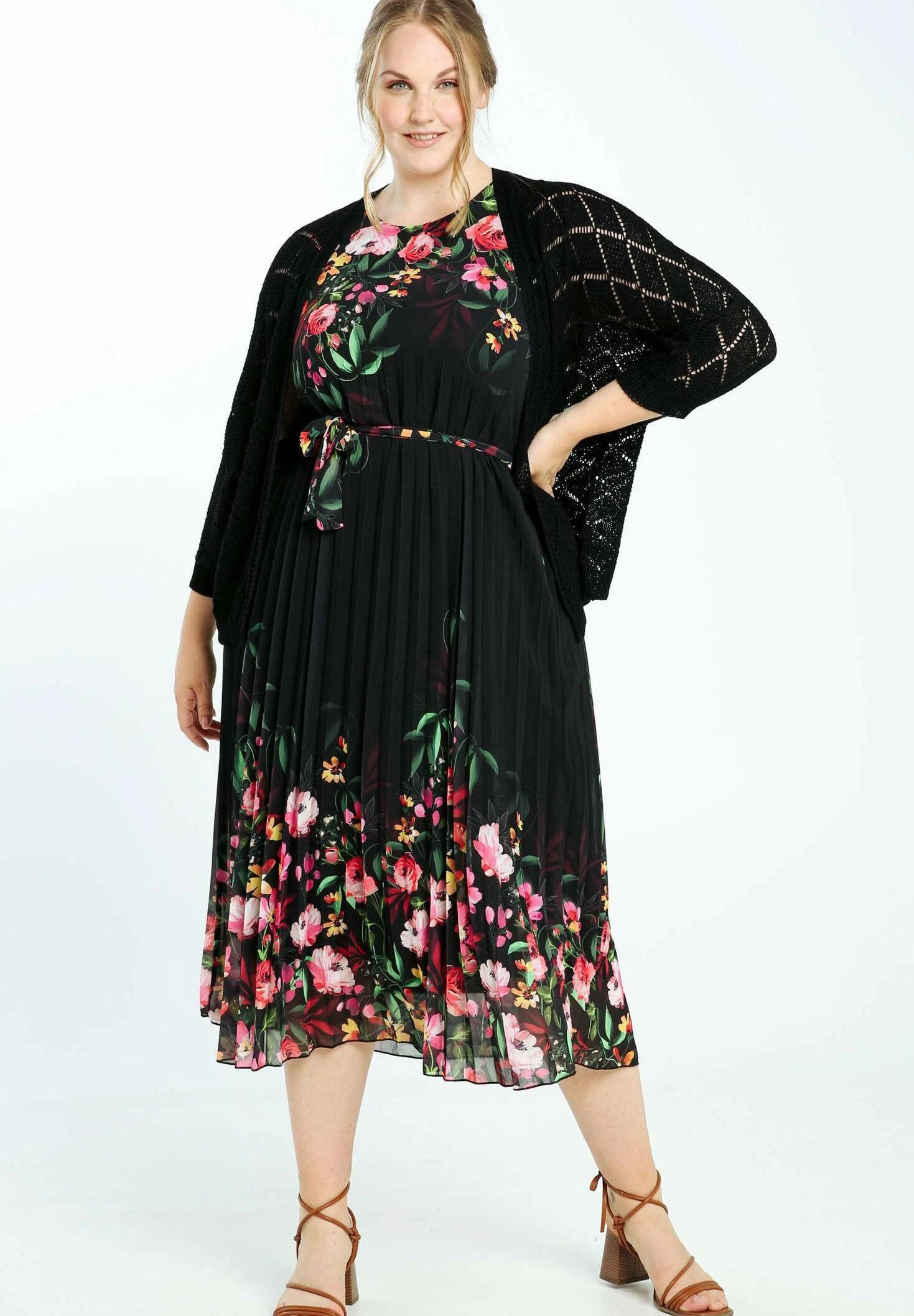 Gilet - Black 4 Gilet - Black – Image 2