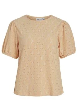 Vila Blouse - Apricot Ice 10 Vila Blouse - Apricot Ice -Next Soldes 9f98123938e242a5a1be572fd2795547