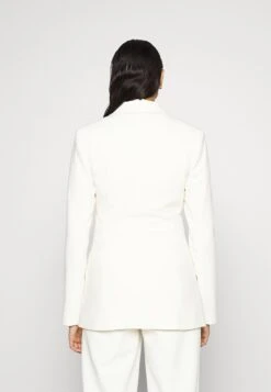 Yaslizzie Blazer - Blazer - Gardenia -Next Soldes 9fa095e1ba6b4bf391726bbd8f60411c