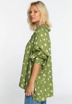 Billabong Isabel Manches Longues Pour - Chemisier - Gma -Next Soldes 9fabfa6c308d4fa48b3e791594a0c40a
