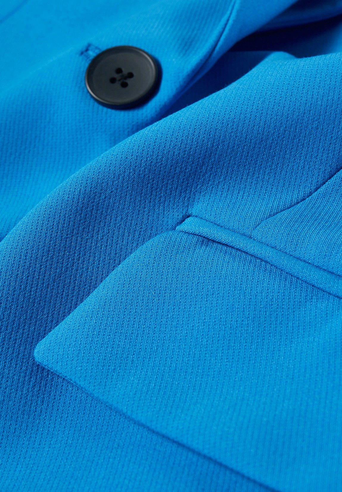 Blazer - Blue 9 Blazer - Blue – Image 7