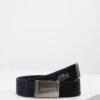 Lacoste Concept - Ceinture - Navy Blue 1 Lacoste Concept - Ceinture - Navy Blue -Next Soldes 9fc35413463748d28c3ad02ec5bd6793