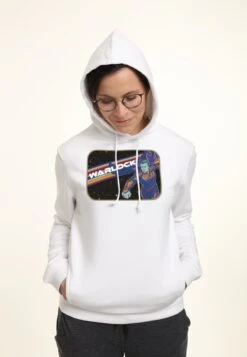 Marvel Guardians Of The Galaxy Vol. 3 Adamw Space Badge - Sweat À Capuche - White -Next Soldes 9fd1421db4254678a360ad1b3d97f3d6