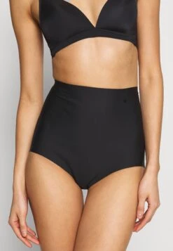 Triumph Medium Series Highwaist Pant - Lingerie Sculptante - Black