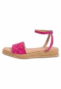 Next Forever ComfortÂź Detail With - Sandales Ă Plateforme - Pink