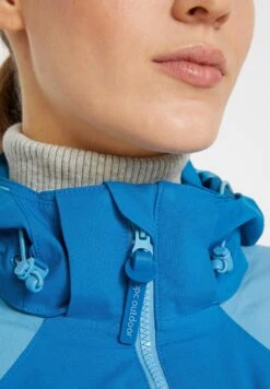 Funktions - Blouson - Blue -Next Soldes 9ff5c5582c6748449e968d3b93623b39