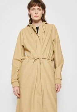 Rains String - Parka - Sand -Next Soldes a00ce69aa1294453b367207d123200bd