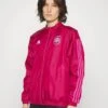 ADIDAS PERFORMANCE Spain Fef Presentation Jacket - Article De Supporter - Mystery Ruby 1 ADIDAS PERFORMANCE Spain Fef Presentation Jacket - Article De Supporter - Mystery Ruby -Next Soldes a023de177f0040b5925b35d0f9501454
