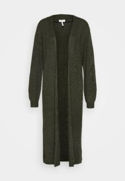 Object Objmalena Long Cardigan - Gilet - Duffel -Next Soldes a03ad7a663cd46cea8862d199a789a52