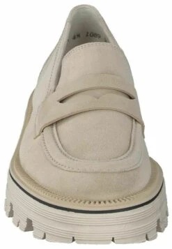 Paul Green Mocassins - Soft Suede Biscuit 14 Paul Green Mocassins - Soft Suede Biscuit -Next Soldes a0407331dd1b48879bb9d27470c3eea2
