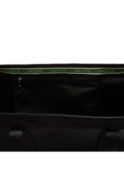 Lacoste Cabas - Noir Vert Fluo 8 Lacoste Cabas - Noir Vert Fluo -Next Soldes a0521d8e5b7243eb94e473e214bea8f0
