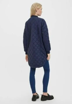Vero Moda Hayle Noos - Manteau D'Hiver - Navy Blazer -Next Soldes a05e7f93c3f4427aabe230d5b99d47a0