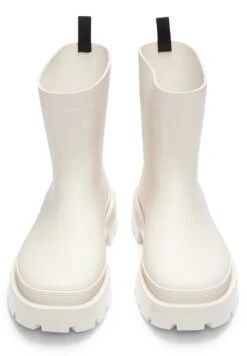 Hugo Jin Rain - Bottes En Caoutchouc - Open White -Next Soldes a06c6af9a92c4d8ebc6ad97a841288ce