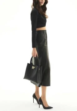 Kazar New Luciana - Escarpins À Talons Hauts - Black -Next Soldes a071ea1a2aab47c181201d0bf2374a2a