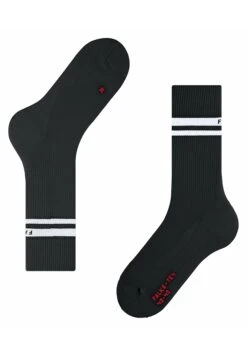 Falke Te4 Classic Tennis - Chaussettes De Sport - Black 11 Falke Te4 Classic Tennis - Chaussettes De Sport - Black -Next Soldes a07b1cc521f94fdfab593cd34940ef3d