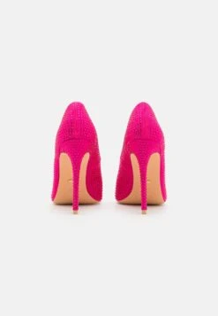 Escarpins À Talons Hauts - Fushia 11 Escarpins À Talons Hauts - Fushia -Next Soldes a08a2062a10c4ae58ff6dd12253235ba